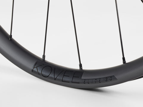 Bontrager Kovee Elite 30 TLR Boost 29 MTB Wheel - biket.co.za