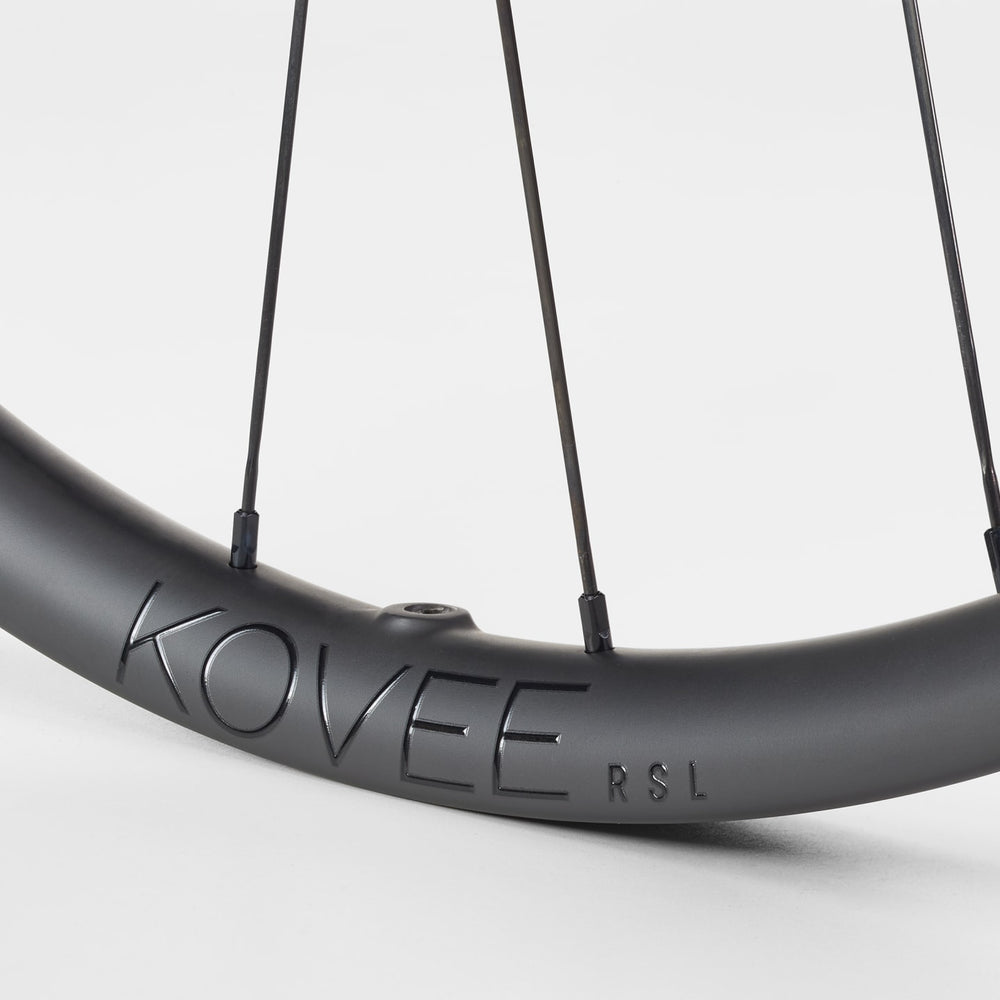 
                  
                    Bontrager Kovee RSL 30 TLR Boost 29 MTB Wheel - biket.co.za
                  
                