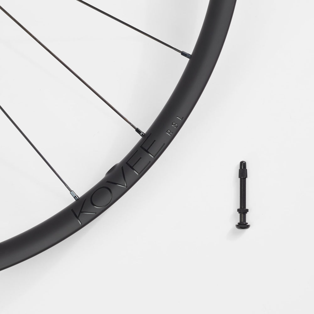 
                  
                    Bontrager Kovee RSL 30 TLR Boost 29 MTB Wheel - biket.co.za
                  
                