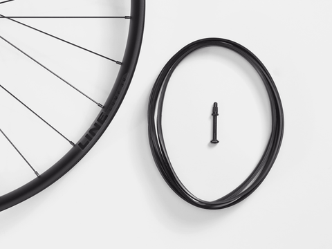 Bontrager top comp 30
