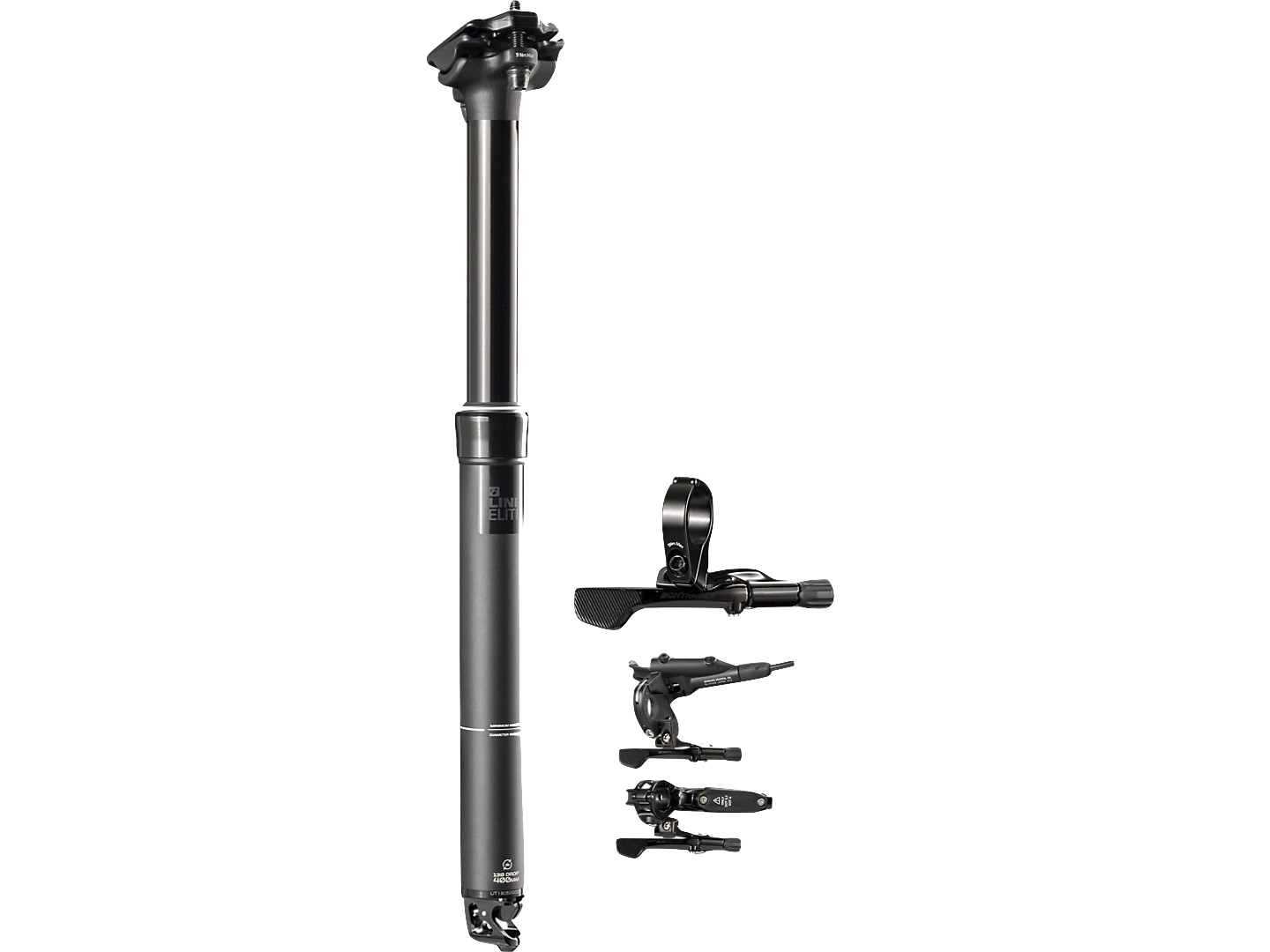 Bontrager Line Elite 31.6 Dropper Seatpost biket .za