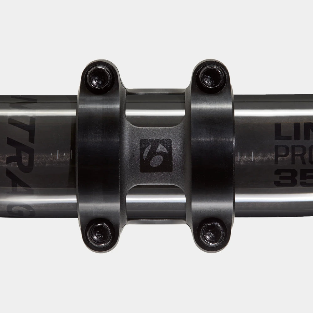 
                  
                    Bontrager Line Pro 35 0-Degree Blendr Stem 55mm - biket.co.za
                  
                