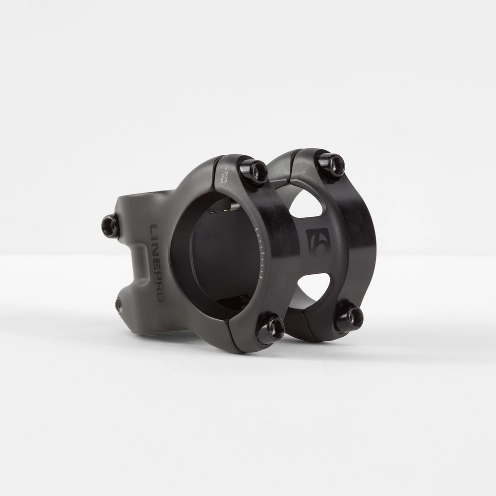 
                  
                    Bontrager Line Pro 35 0-Degree Blendr Stem 55mm - biket.co.za
                  
                