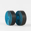 Bontrager Perf Line Handlebar Tape Set- Azure/Black - biket.co.za