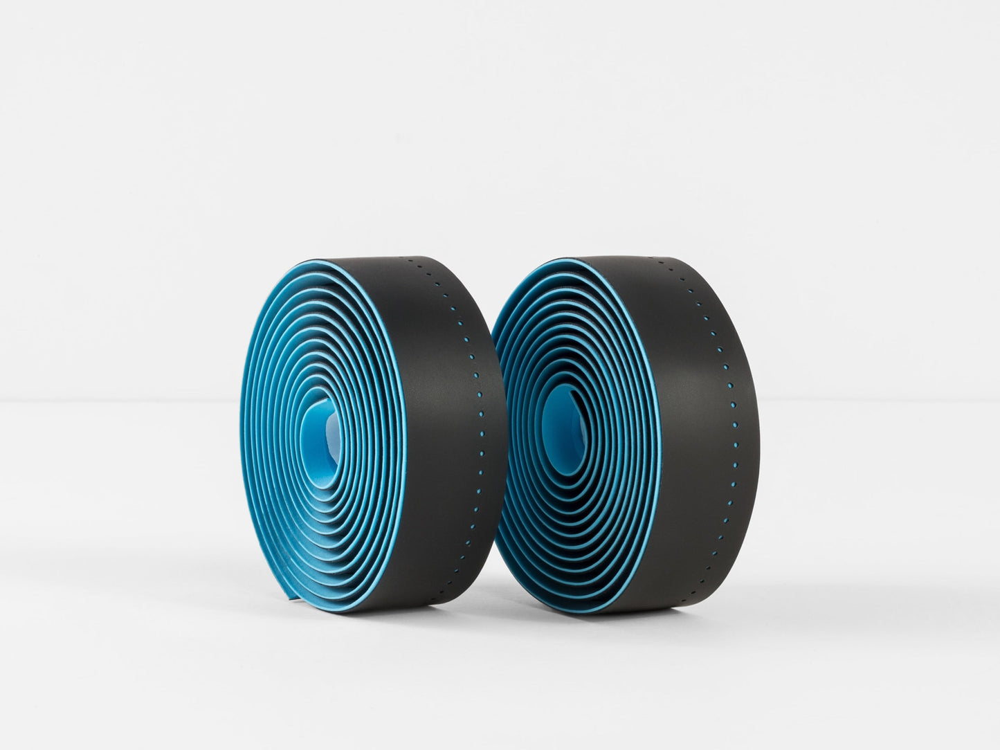 Bontrager Perf Line Handlebar Tape Set- Azure/Black - biket.co.za