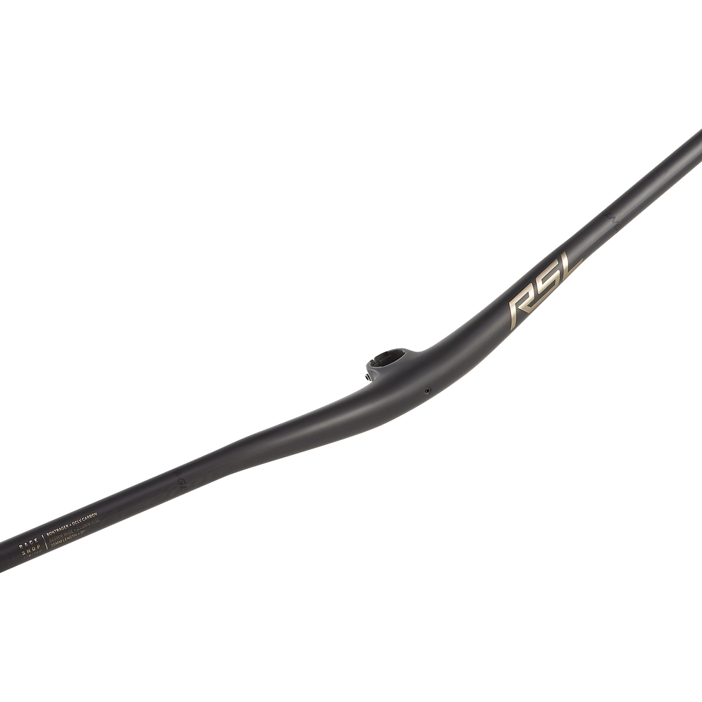 
                  
                    Bontrager RSL MTB Handlebar/Stem 820mm - biket.co.za
                  
                