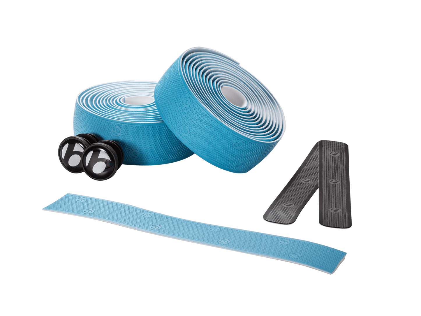 Bontrager Supertack Handlebar Tape Set - biket.co.za