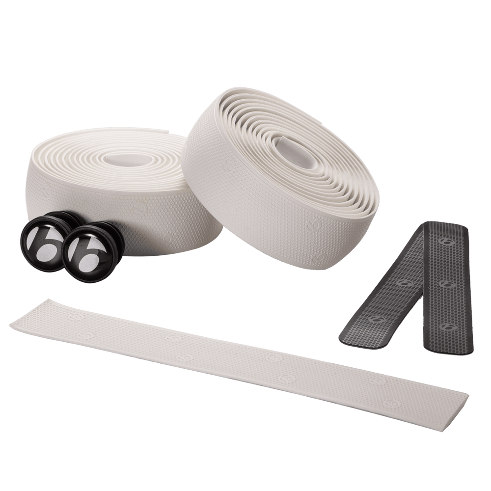 Bontrager Supertack Handlebar Tape Set - biket.co.za