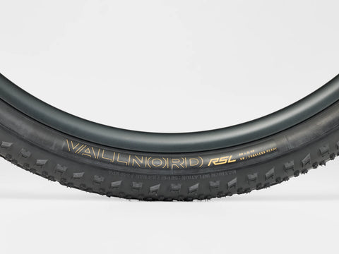 Bontrager Vallnord RSL XR TLR MTB Tyre 29" x 2.4"