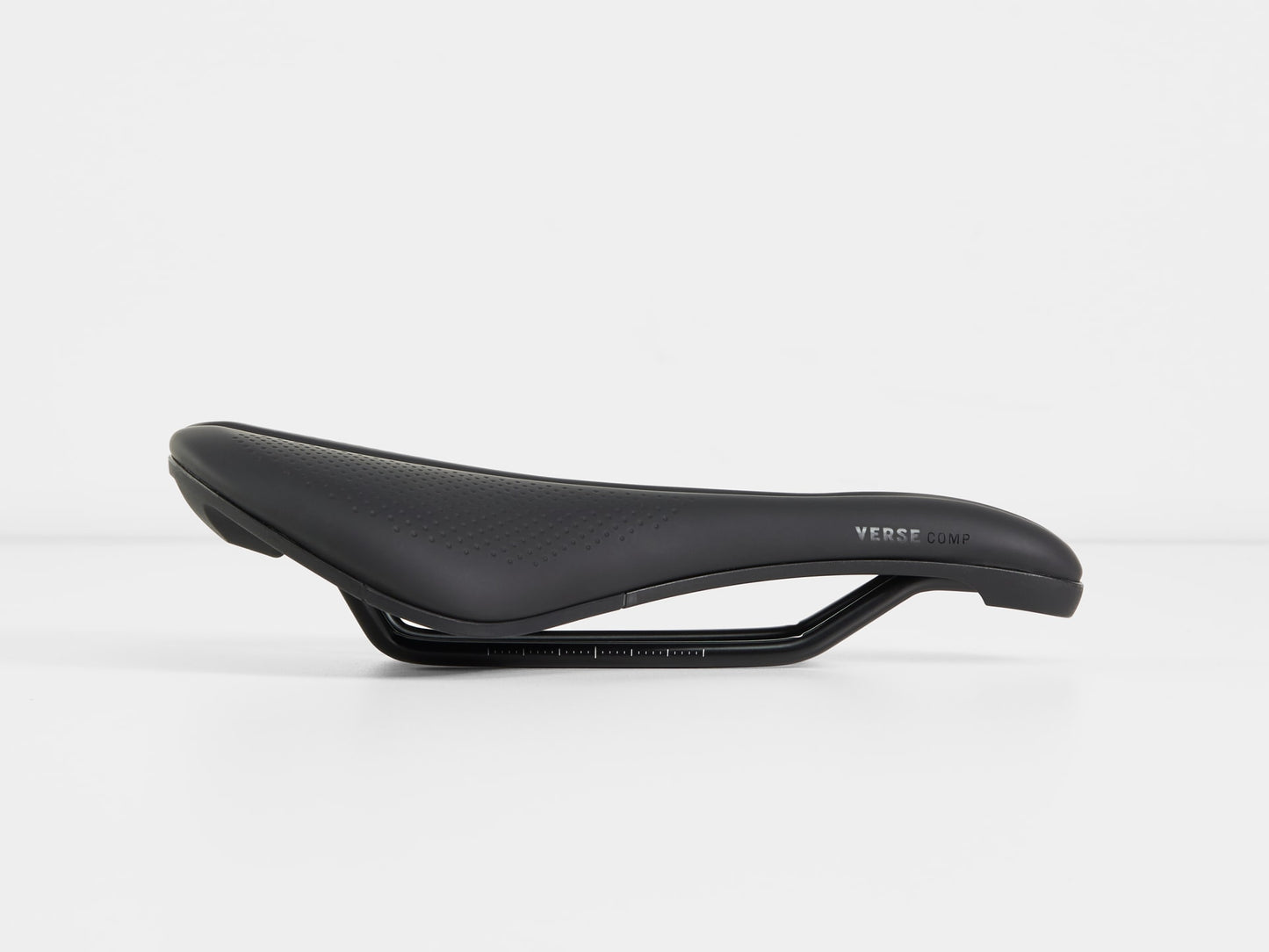 Bontrager Verse Short Comp Bike Saddle - biket.co.za