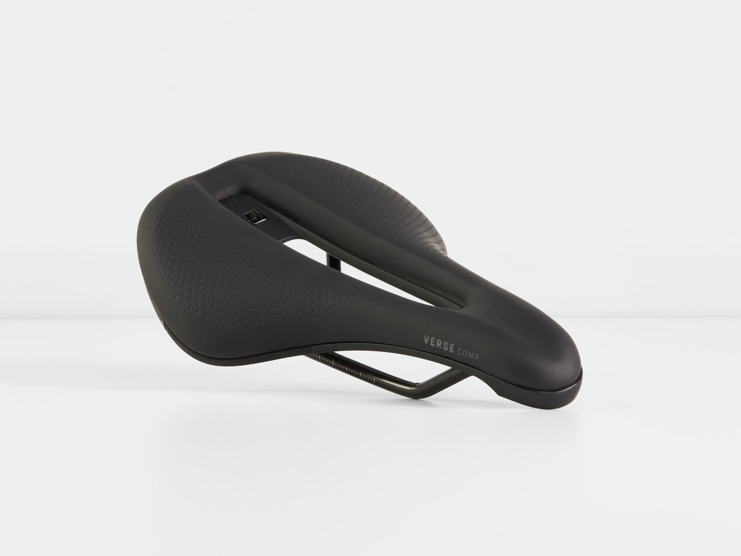 Bontrager Verse Short Comp Bike Saddle - biket.co.za