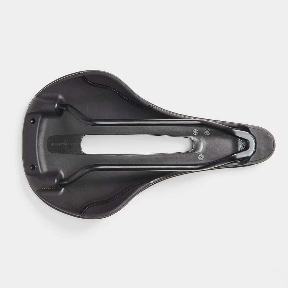 
                  
                    Bontrager Verse Short Pro Bike Saddle - biket.co.za
                  
                