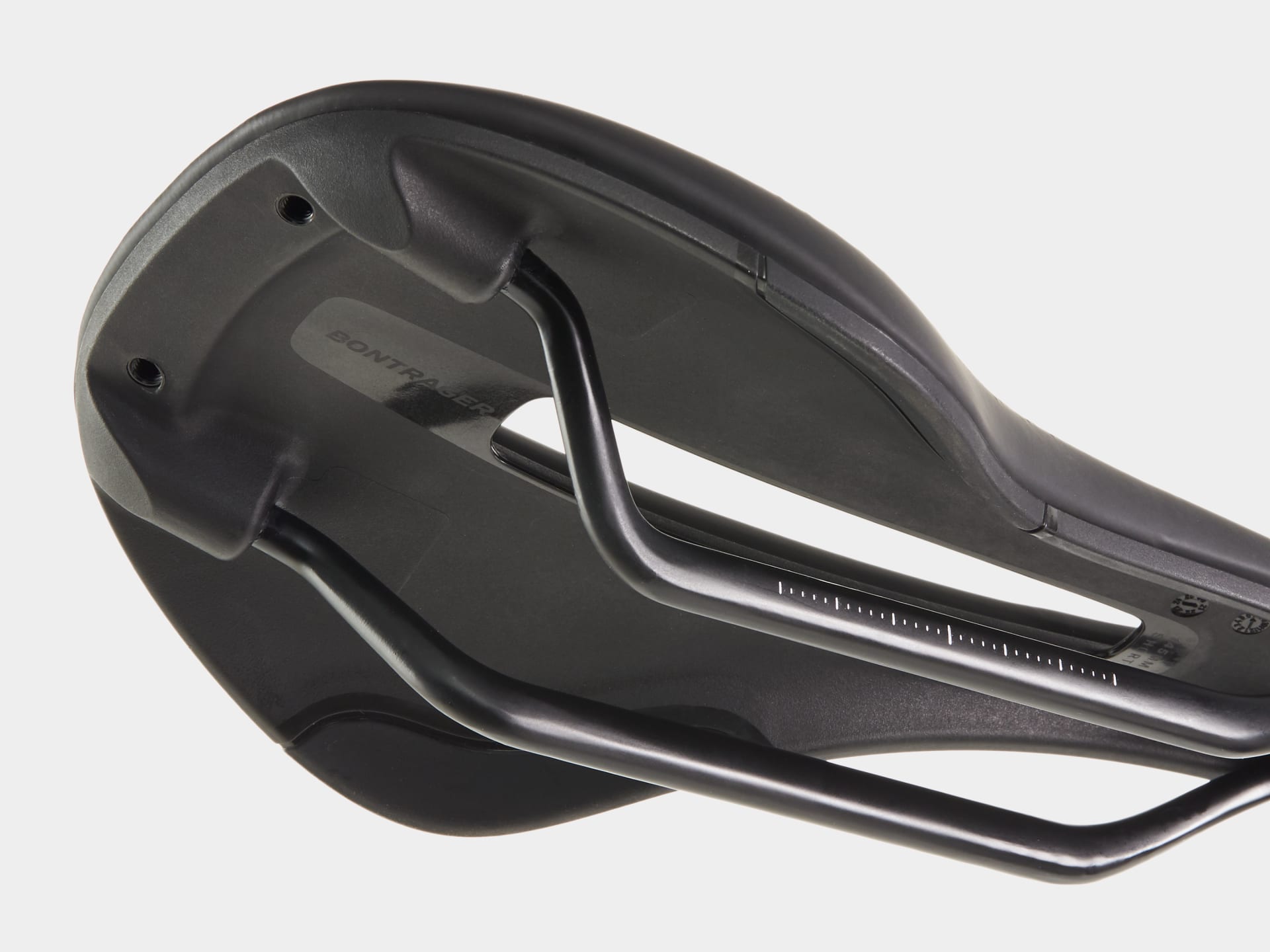 Bontrager Verse Short Pro Bike Saddle – biket.co.za