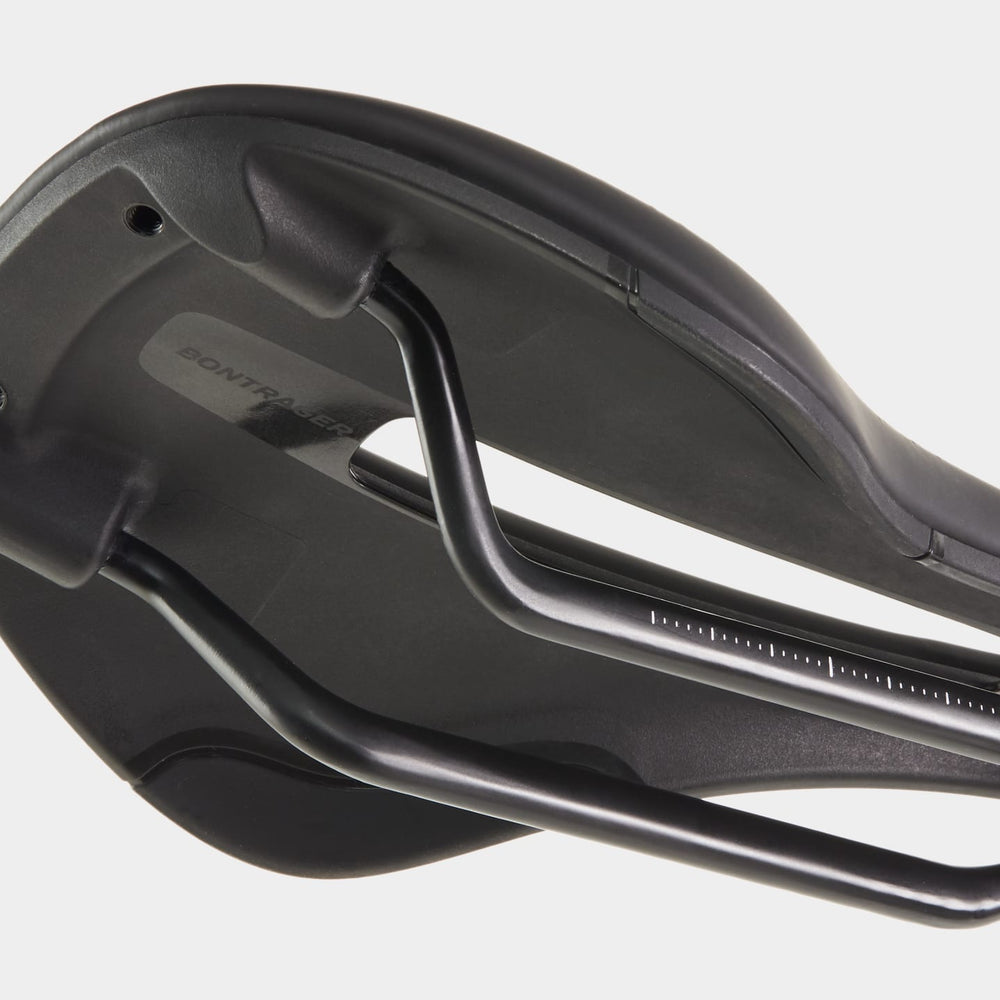 
                  
                    Bontrager Verse Short Pro Bike Saddle - biket.co.za
                  
                