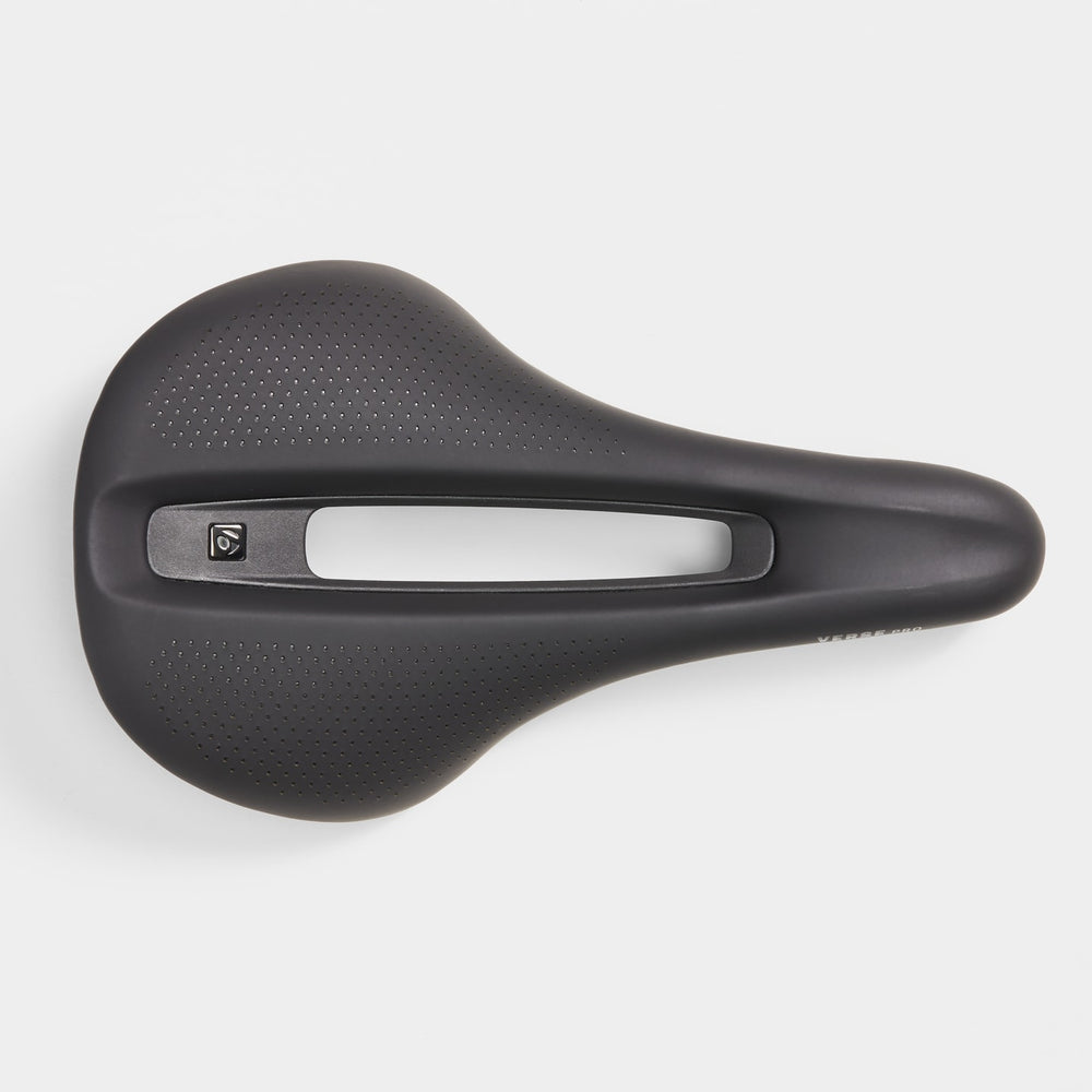
                  
                    Bontrager Verse Short Pro Bike Saddle - biket.co.za
                  
                