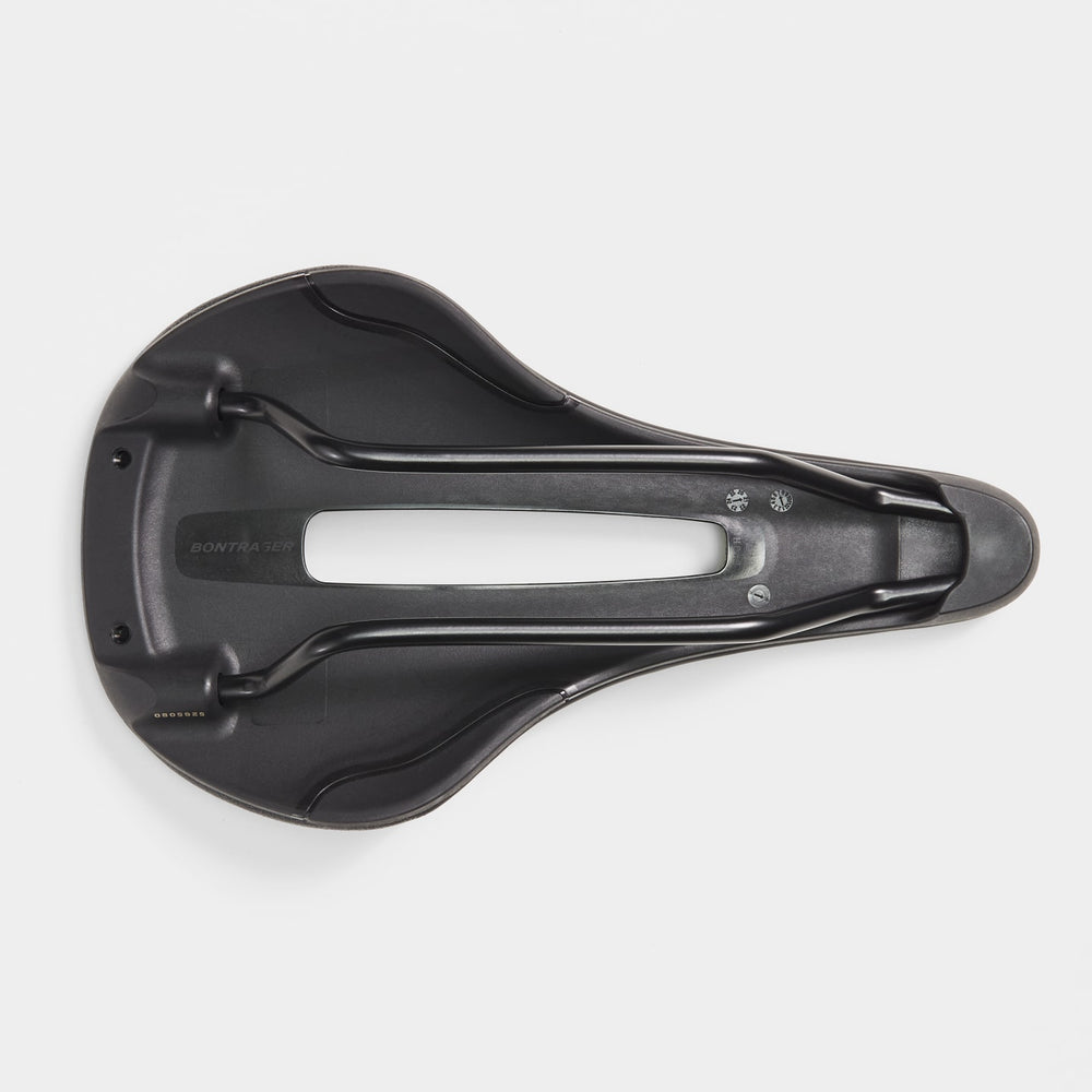 
                  
                    Bontrager Verse Short Trail Elite Saddle - biket.co.za
                  
                