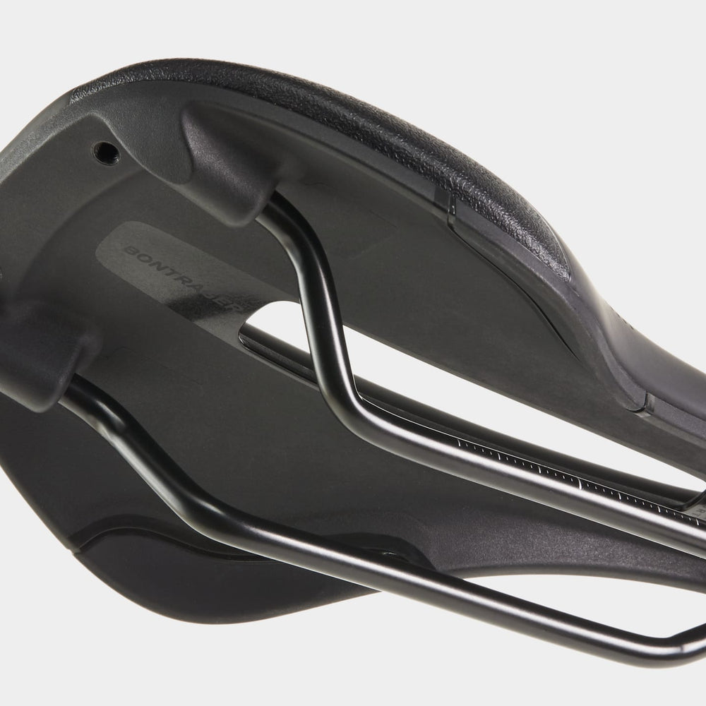 
                  
                    Bontrager Verse Short Trail Elite Saddle - biket.co.za
                  
                