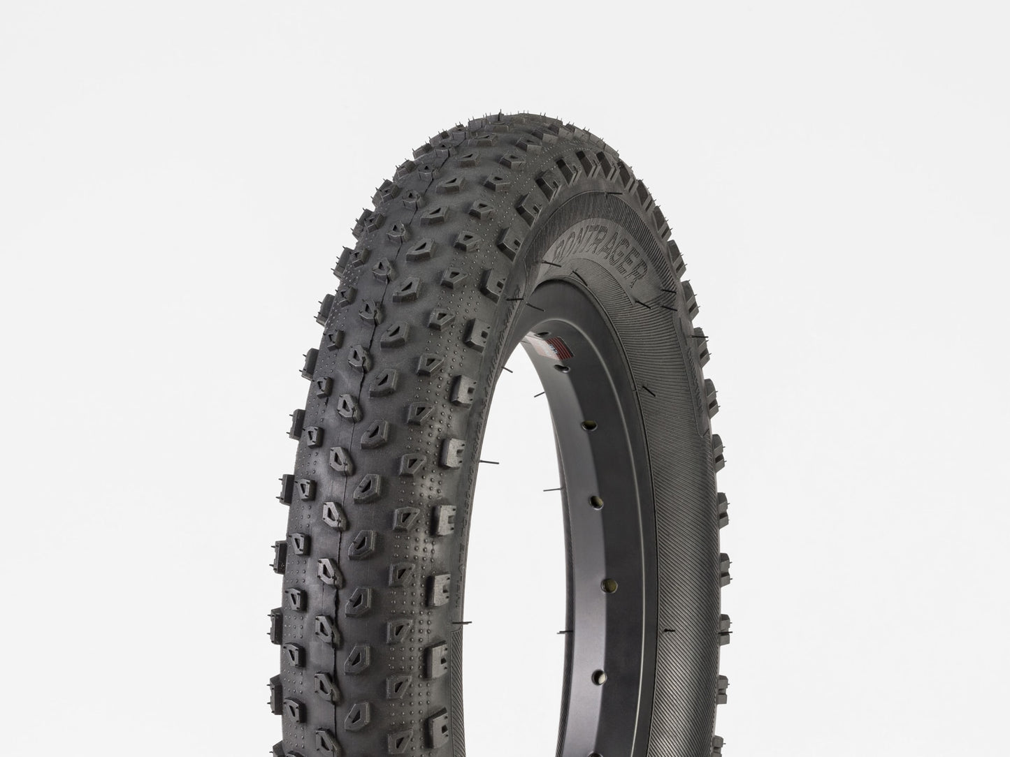 Bontrager XR1 Kids' MTB Tyre 12" - biket.co.za