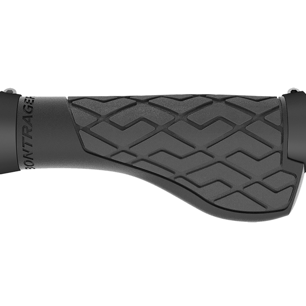 Bontrager XR Endurance Elite Recycled Grip Set - biket.co.za