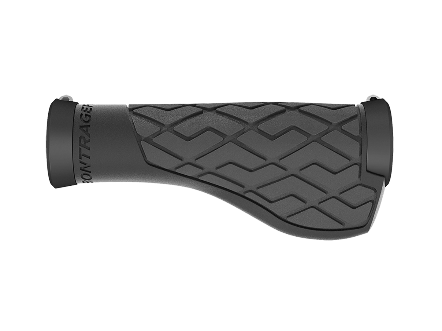 Bontrager XR Endurance Elite Recycled Grip Set - biket.co.za