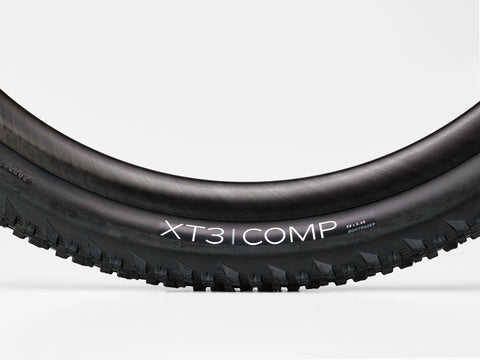 Bontrager XT3 Comp MTB Tire 27.5 x 2.4