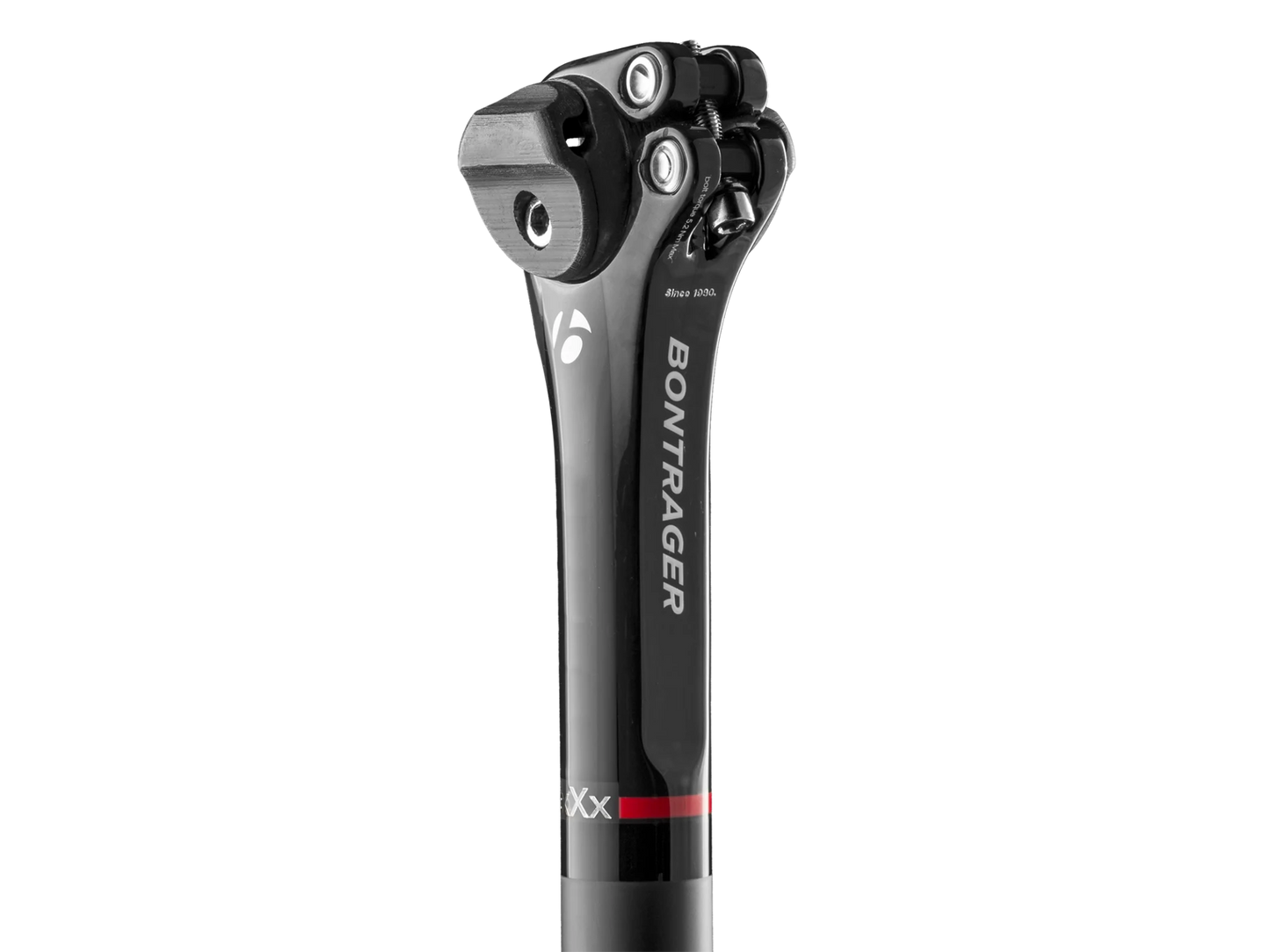 Bontrager XXX 27.2 Seat Post - biket.co.za