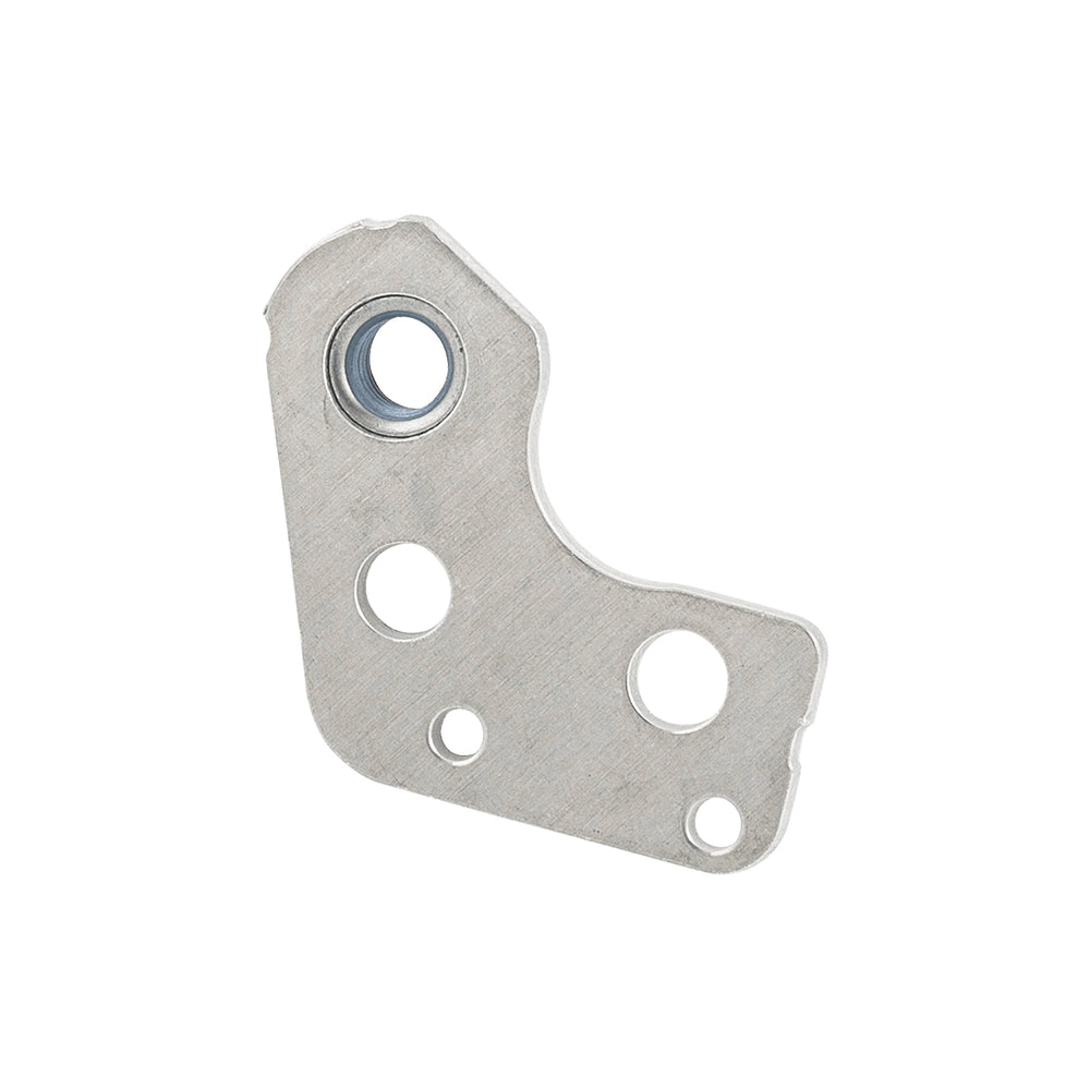 Bosch Smart System Short Right Connection Plate - biket.co.za