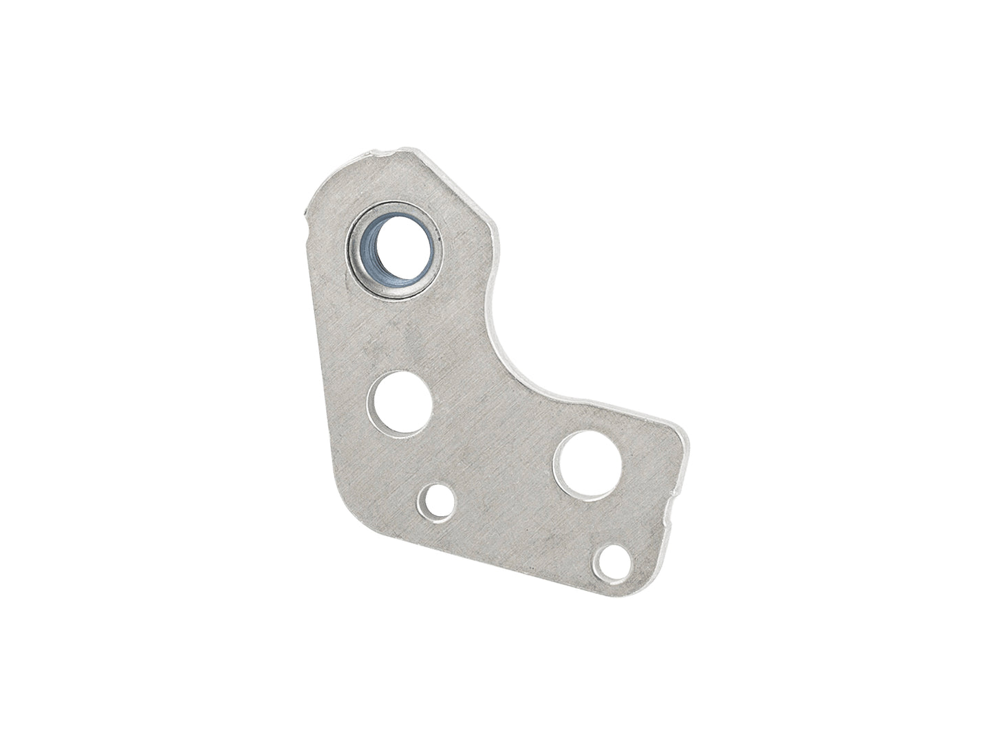 Bosch Smart System Short Right Connection Plate - biket.co.za