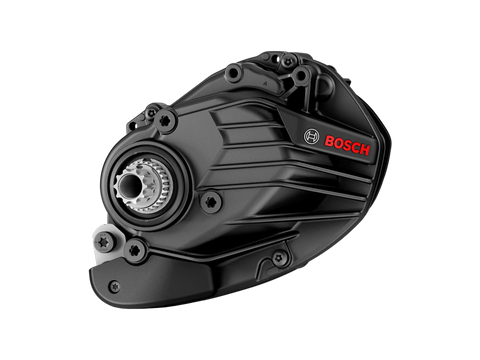 Bosch Gen 4 Performance CX 25KPH Drive Unit