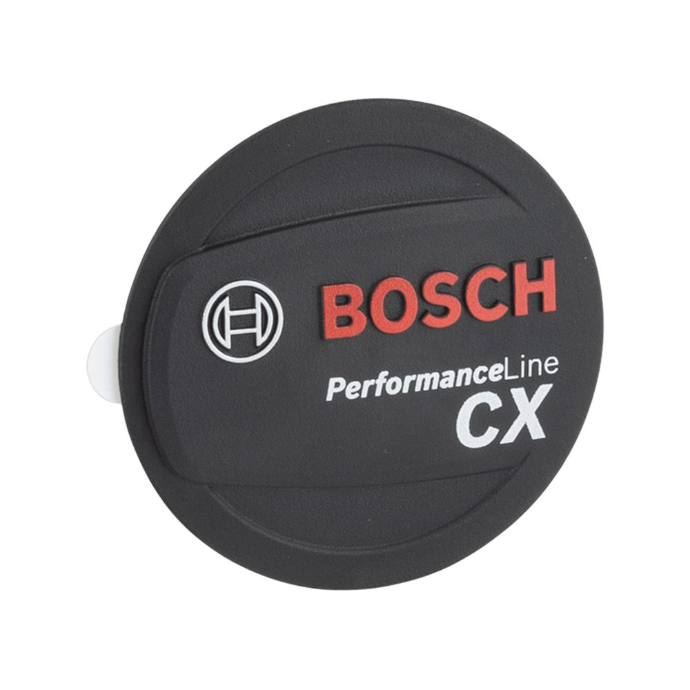 Bosch Performance Line CX Logo Bezel - biket.co.za