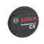 Bosch Performance Line CX Logo Bezel - biket.co.za