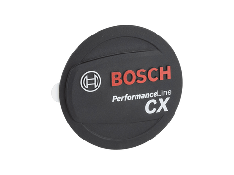 Bosch Performance Line CX Logo Bezel - biket.co.za
