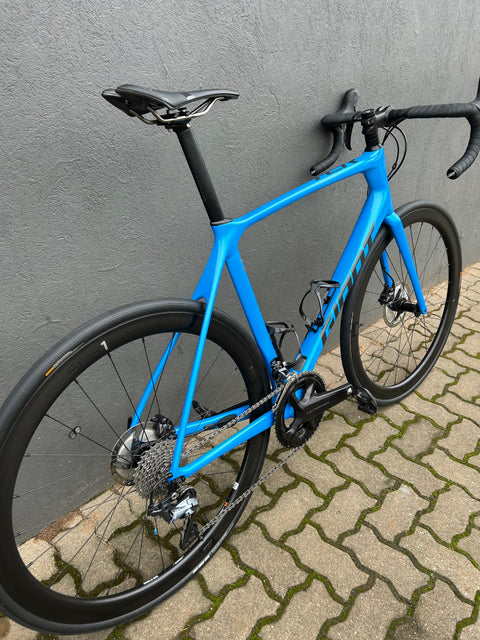 2021 Giant TCR - Large