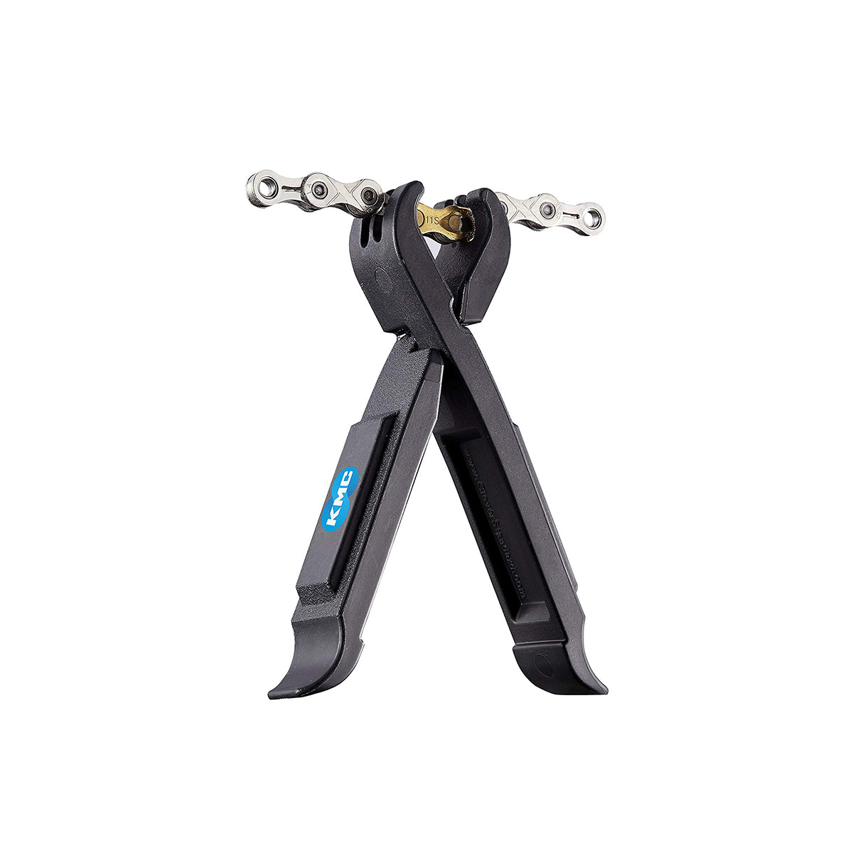 KMC MISSING LINK LEVER PAIR - biket.co.za