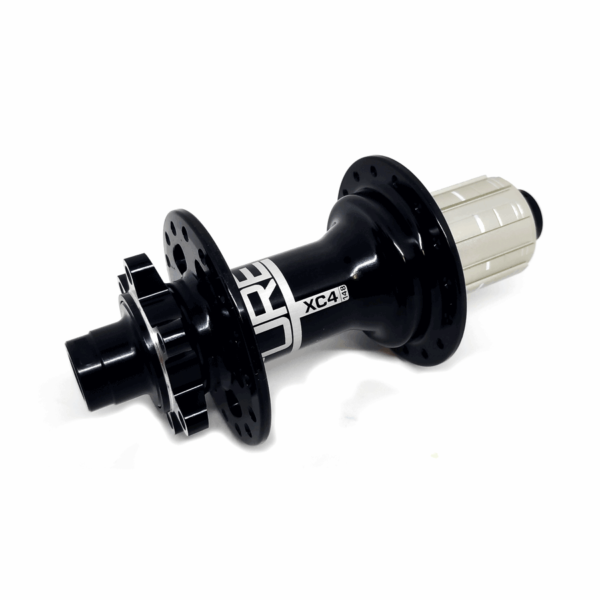 Cure XC4 Boost Rear Hub 28H - biket.co.za