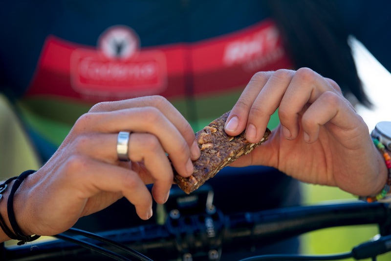 
                  
                    Cadence Energy Bar- Apple Pie - biket.co.za
                  
                