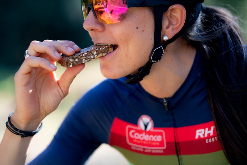 
                  
                    Cadence Energy Bar- Apple Pie - biket.co.za
                  
                