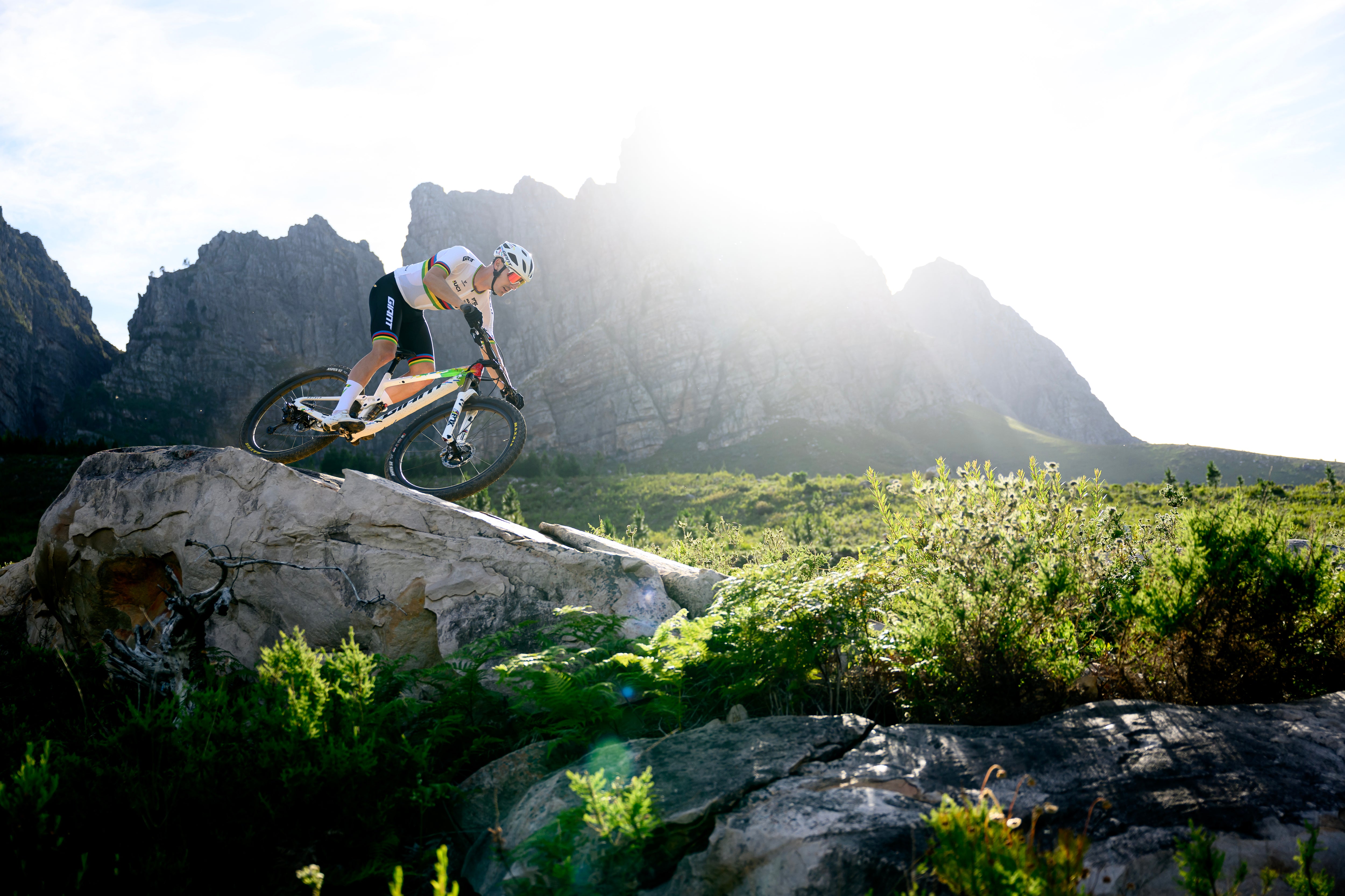 Trek Fuel MX 9.8 XT Di2 Gen 7 | Trail Mountain Bike | South Africa