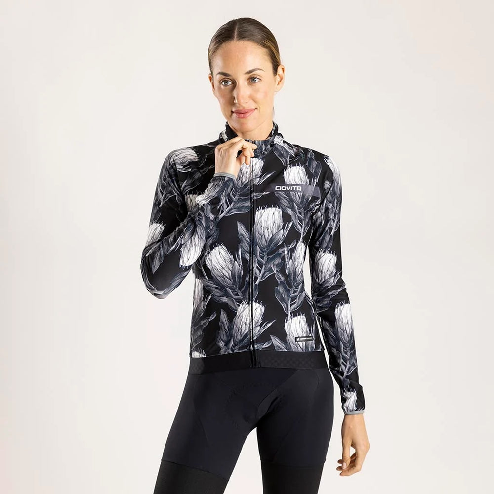 
                  
                    CIOVITA WOMEN'S EREDITA LAVA JACKET - biket.co.za
                  
                