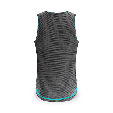 Ciovita Mens Drirelease Undervest