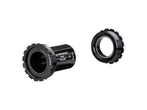 CeramicSpeed SRAM GXP Coated T47 Inboard Bottom Bracket