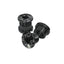 cSixx Chainring Bolts Black - biket.co.za