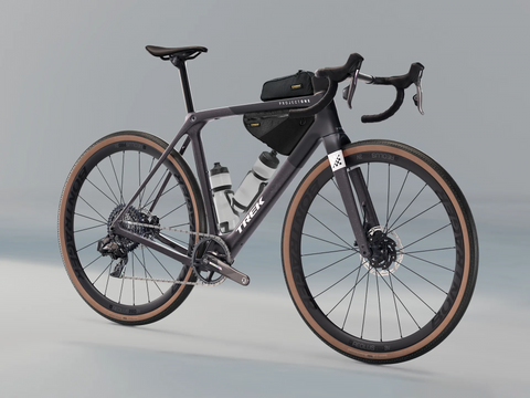 2025 Trek Checkmate SLR 7 AXS