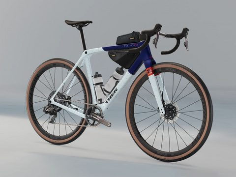 2025 Trek Checkmate SLR 7 AXS