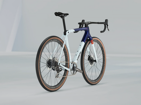 2025 Trek Checkmate SLR 7 AXS