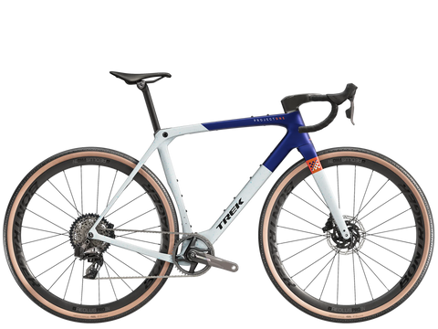 2025 Trek Checkmate SLR 7 AXS