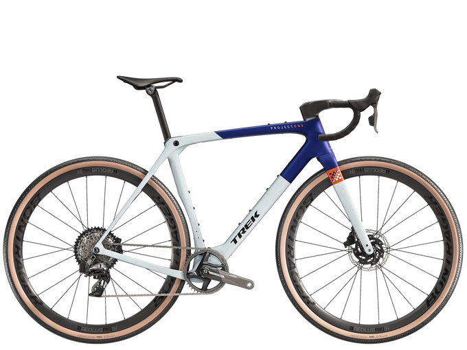 2025 Trek Checkmate SLR 7 AXS - Large