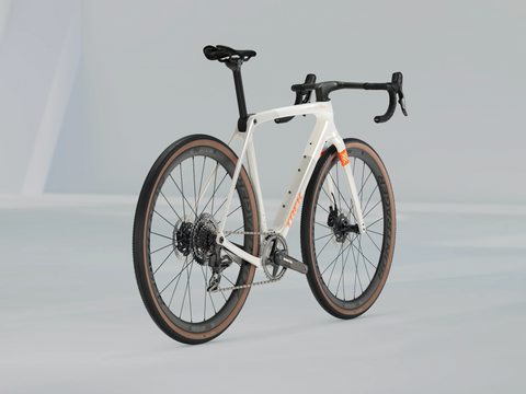 2025 Trek Checkmate SLR 7 AXS