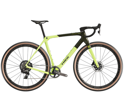 2025 Trek Checkmate SLR 7 AXS