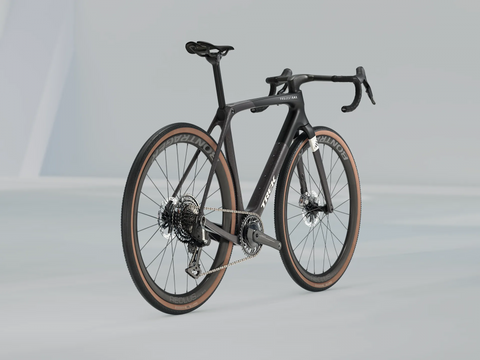 2025 Trek Checkmate SLR 9 AXS